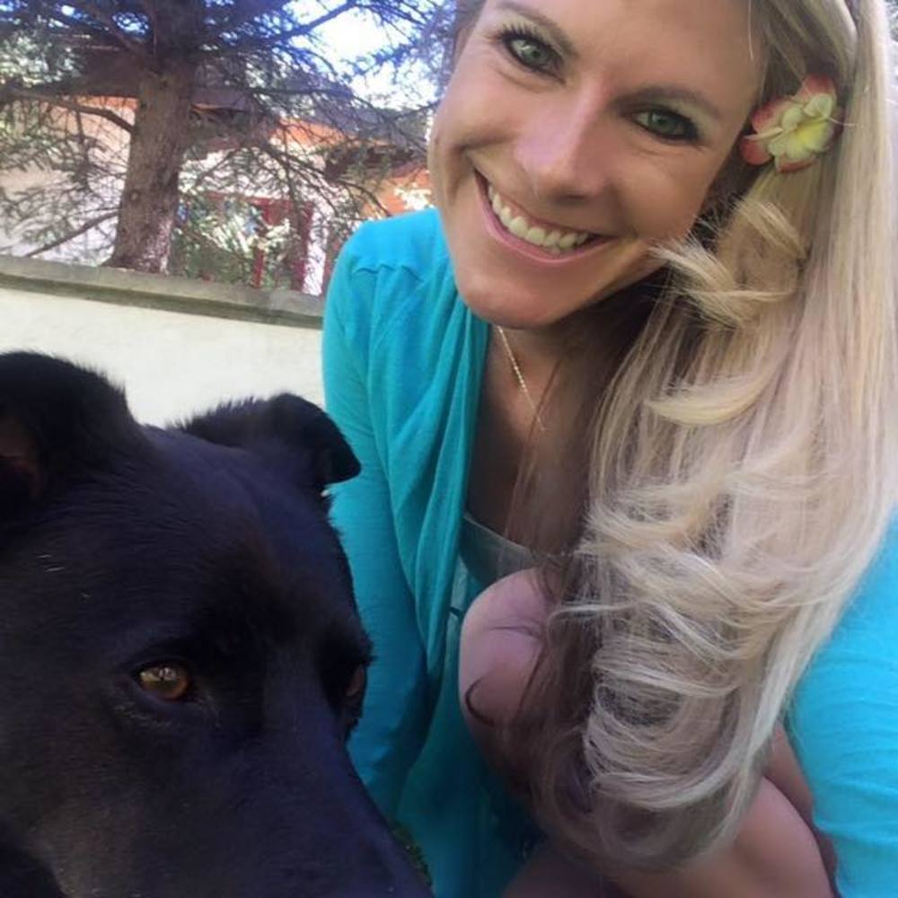 Meet your Posher, Lindsay